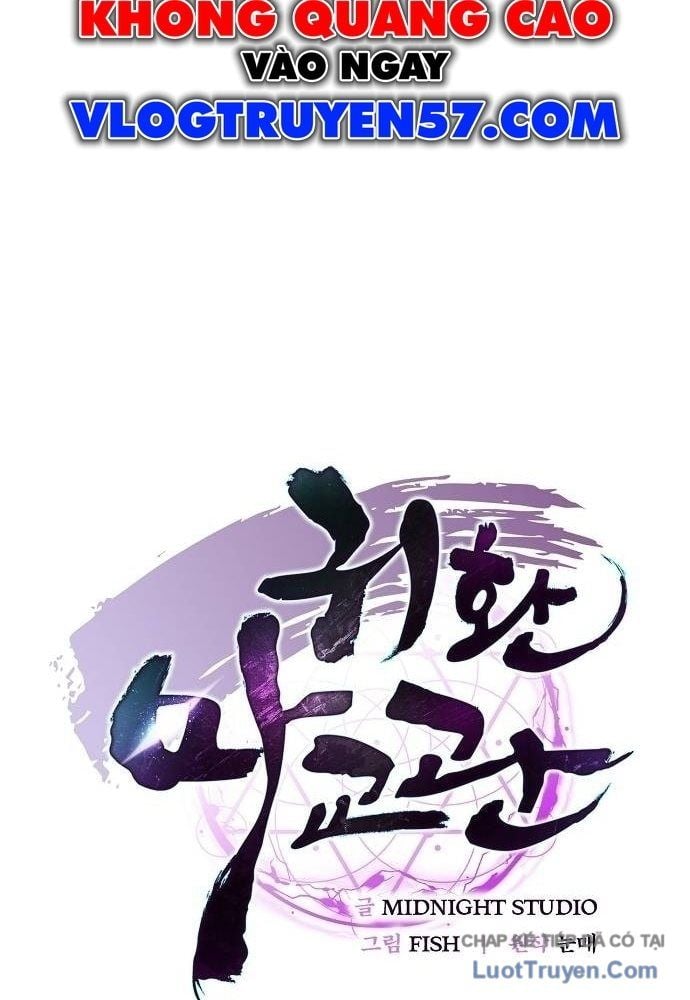 Ma Giáo Quan Quy Hoàn Chapter 34 - Trang 2