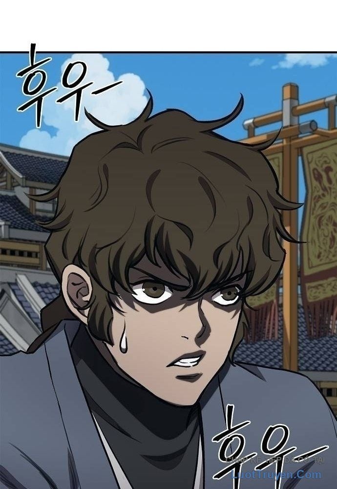 Ma Giáo Quan Quy Hoàn Chapter 34 - Trang 2