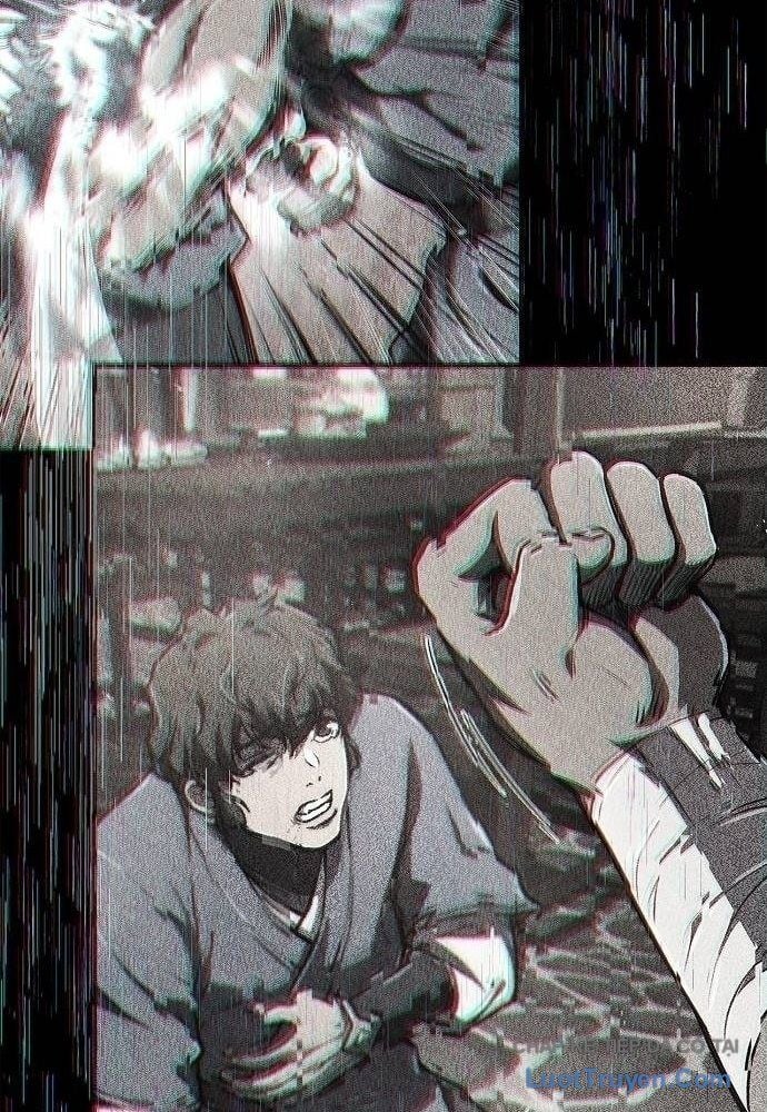 Ma Giáo Quan Quy Hoàn Chapter 34 - Trang 2