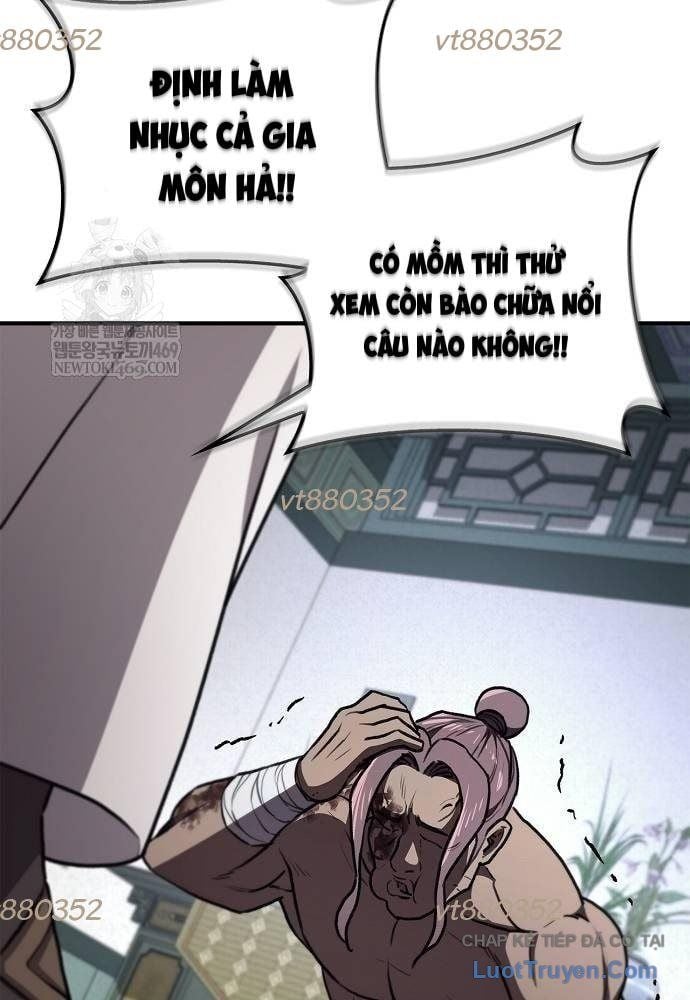 Ma Giáo Quan Quy Hoàn Chapter 34 - Trang 2