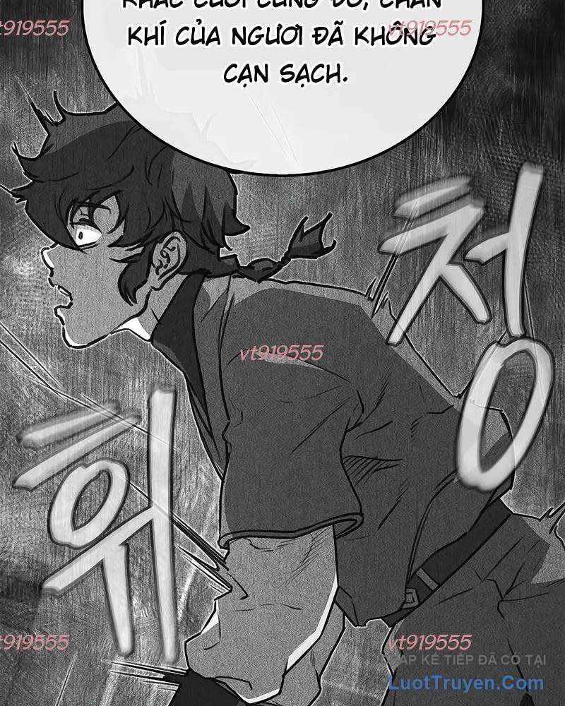 Ma Giáo Quan Quy Hoàn Chapter 35 - Trang 2