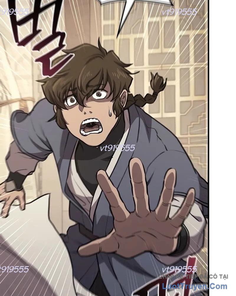 Ma Giáo Quan Quy Hoàn Chapter 35 - Trang 2