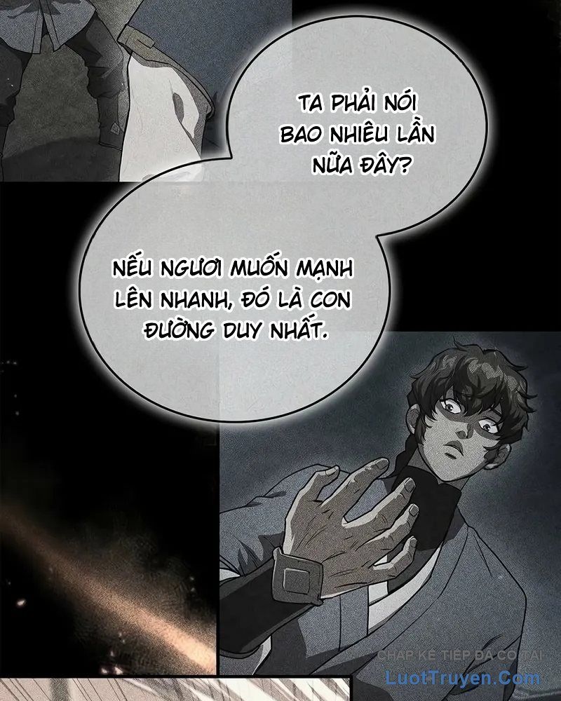 Ma Giáo Quan Quy Hoàn Chapter 35 - Trang 2