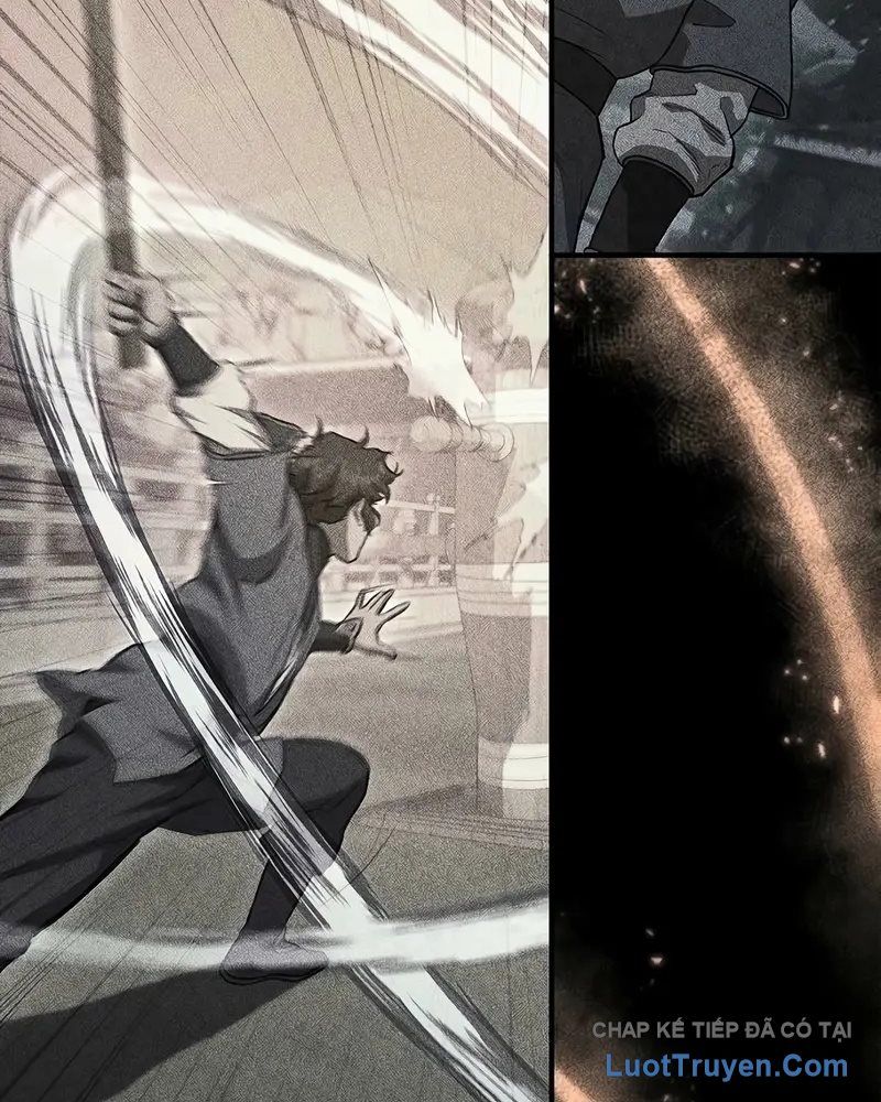 Ma Giáo Quan Quy Hoàn Chapter 35 - Trang 2