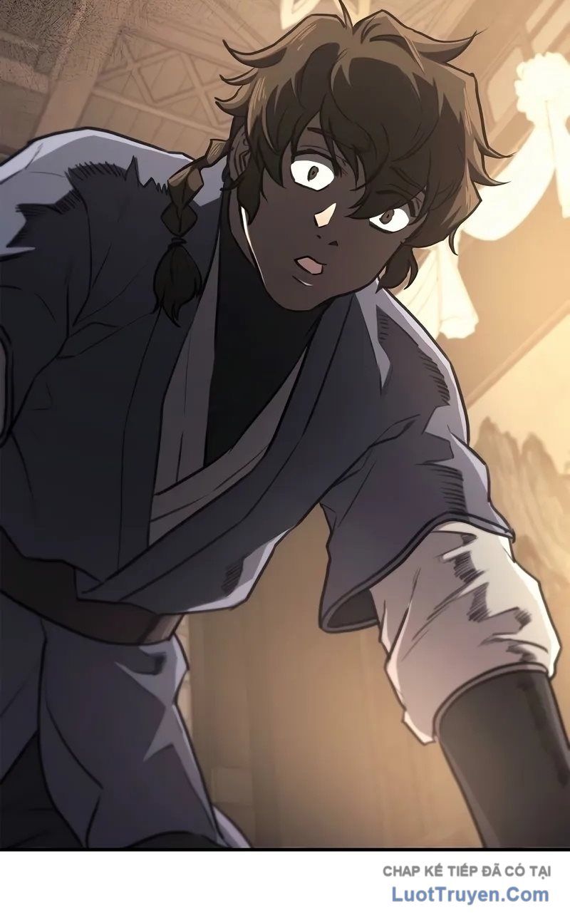 Ma Giáo Quan Quy Hoàn Chapter 35 - Trang 2