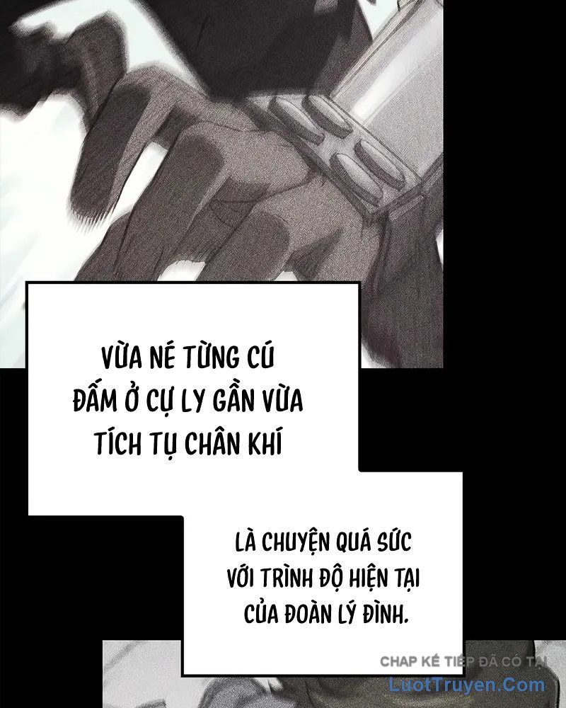 Ma Giáo Quan Quy Hoàn Chapter 35 - Trang 2