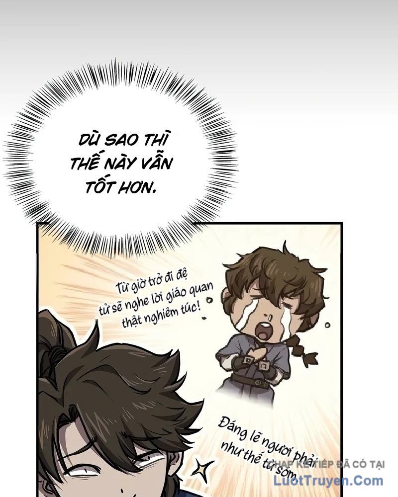 Ma Giáo Quan Quy Hoàn Chapter 35 - Trang 2