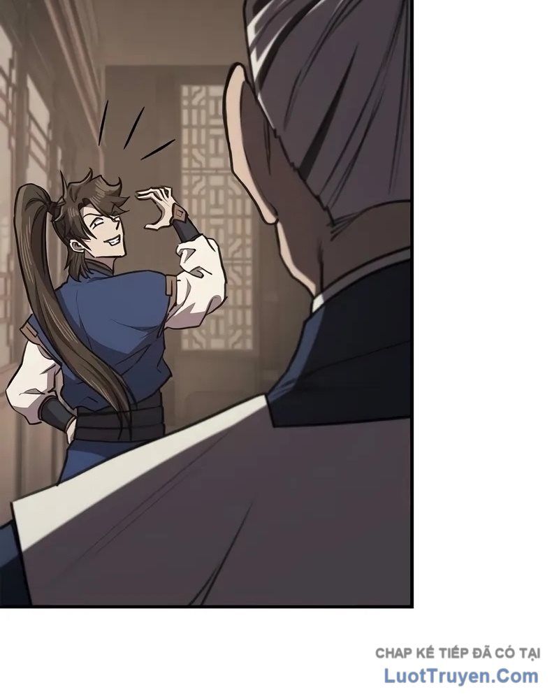 Ma Giáo Quan Quy Hoàn Chapter 35 - Trang 2