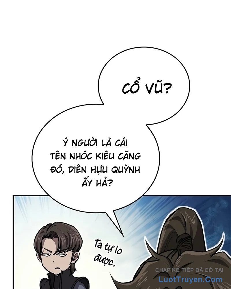 Ma Giáo Quan Quy Hoàn Chapter 35 - Trang 2