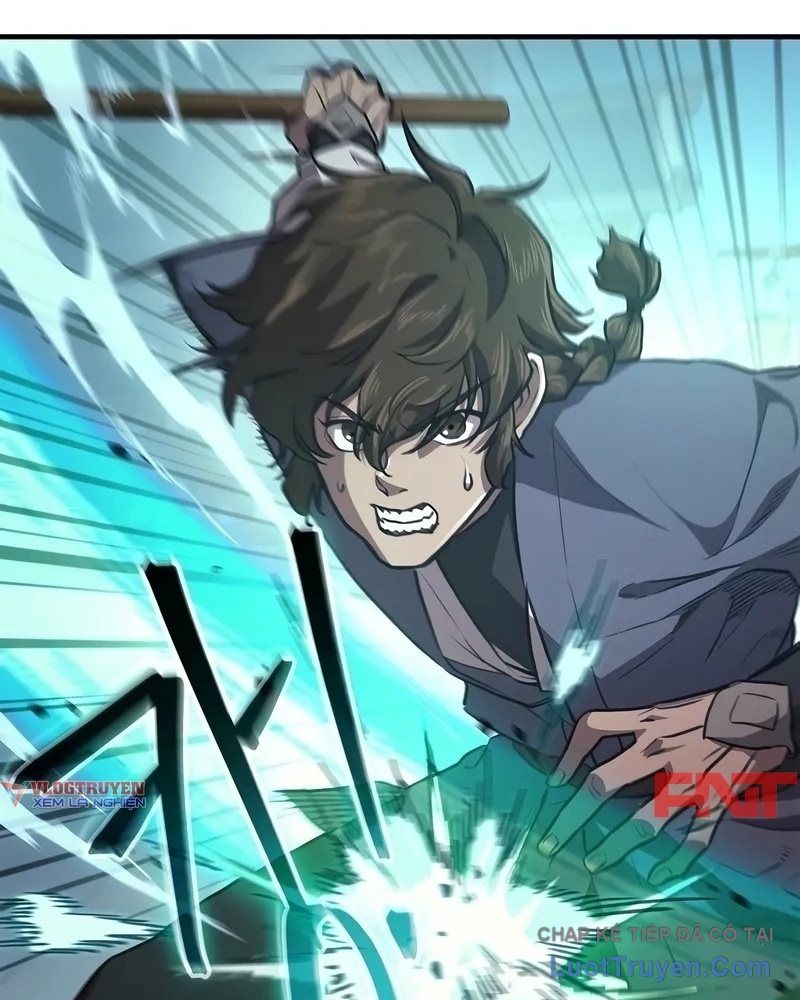 Ma Giáo Quan Quy Hoàn Chapter 35 - Trang 2