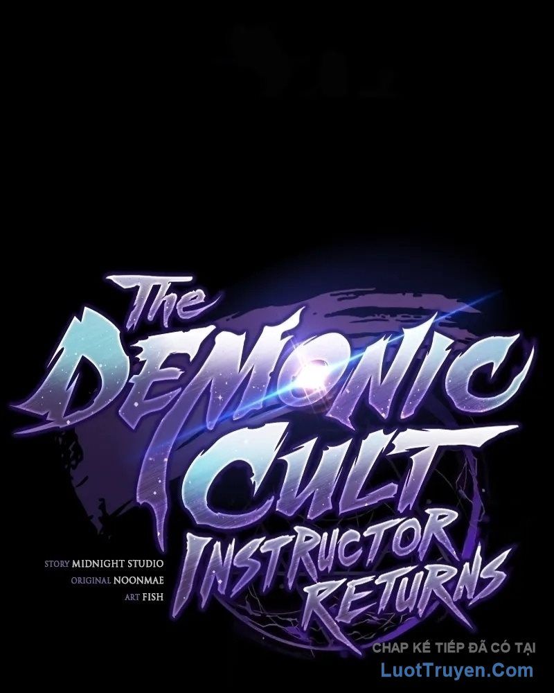 Ma Giáo Quan Quy Hoàn Chapter 35 - Trang 2