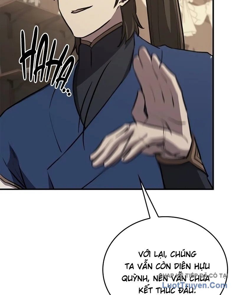 Ma Giáo Quan Quy Hoàn Chapter 35 - Trang 2