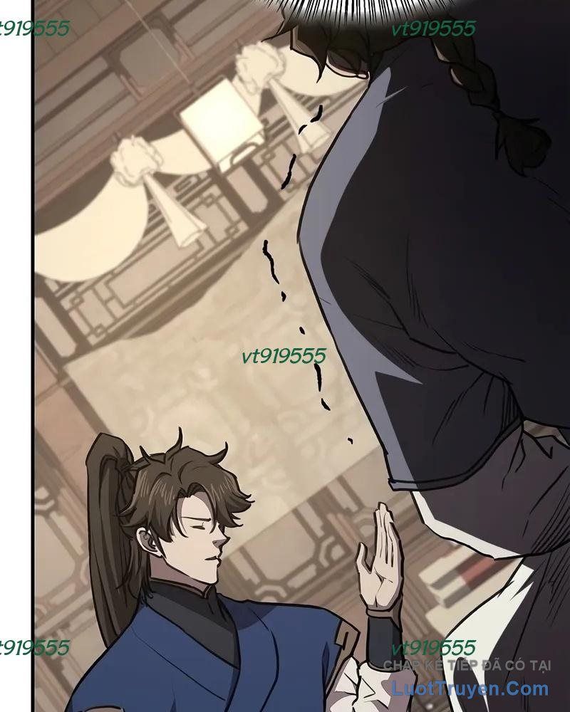 Ma Giáo Quan Quy Hoàn Chapter 35 - Trang 2