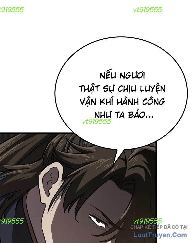 Ma Giáo Quan Quy Hoàn Chapter 35 - Trang 2