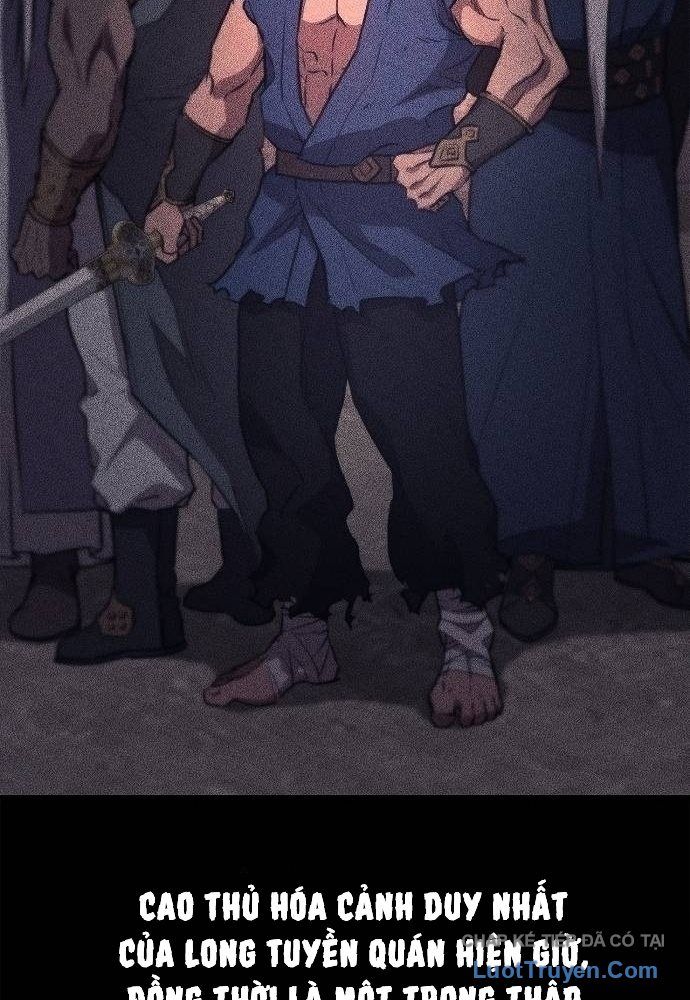 Ma Giáo Quan Quy Hoàn Chapter 37 - Trang 2