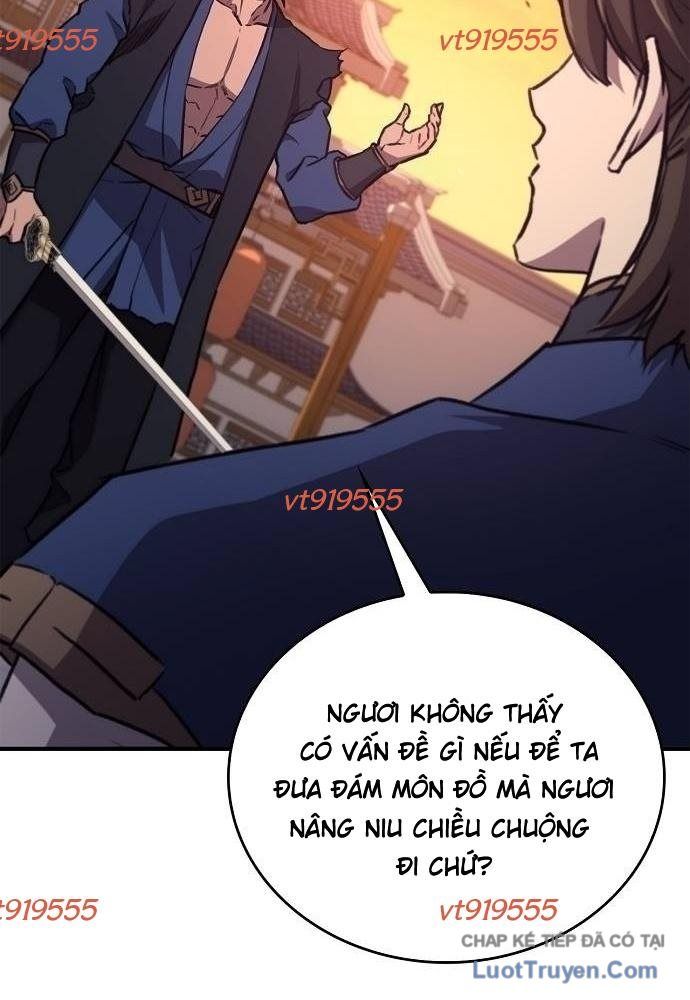 Ma Giáo Quan Quy Hoàn Chapter 37 - Trang 2