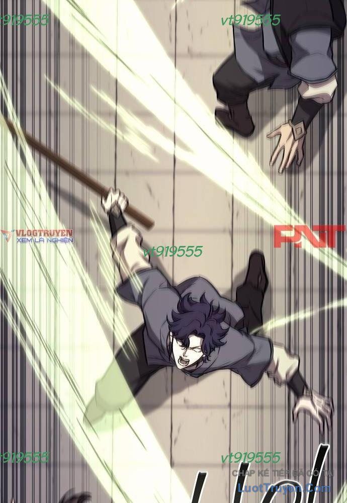 Ma Giáo Quan Quy Hoàn Chapter 37 - Trang 2