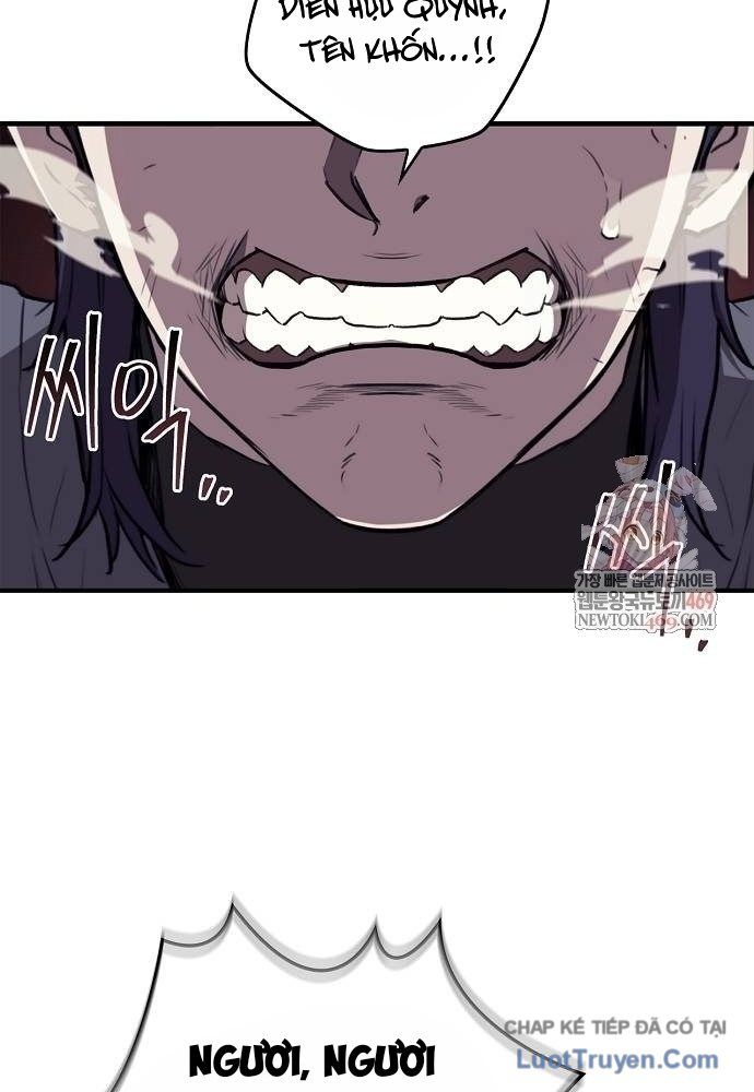 Ma Giáo Quan Quy Hoàn Chapter 37 - Trang 2