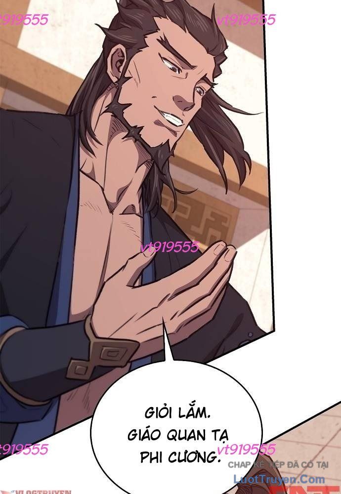 Ma Giáo Quan Quy Hoàn Chapter 37 - Trang 2