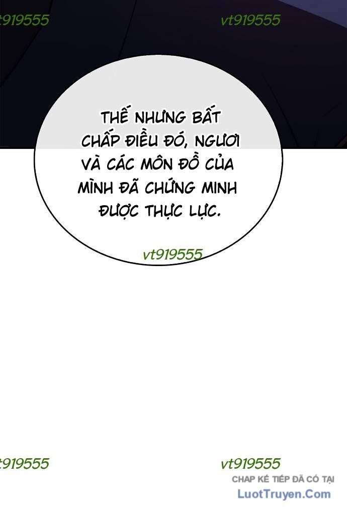 Ma Giáo Quan Quy Hoàn Chapter 37 - Trang 2