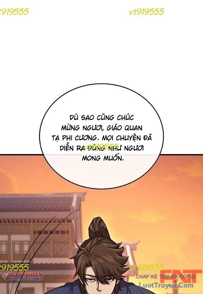 Ma Giáo Quan Quy Hoàn Chapter 37 - Trang 2