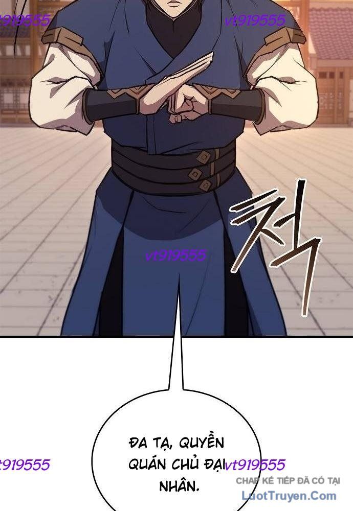 Ma Giáo Quan Quy Hoàn Chapter 37 - Trang 2