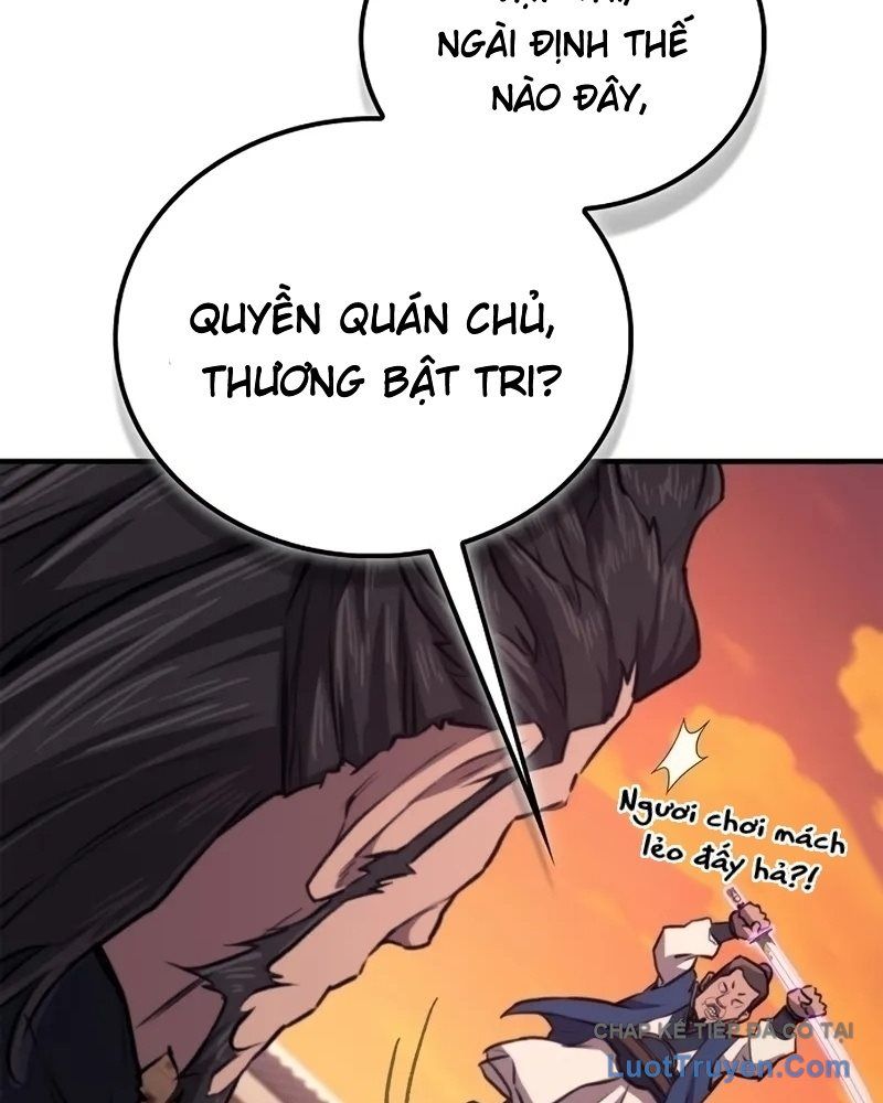 Ma Giáo Quan Quy Hoàn Chapter 38 - Trang 2