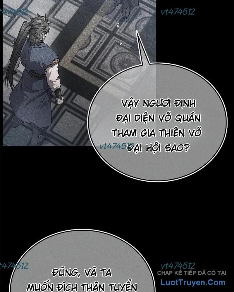 Ma Giáo Quan Quy Hoàn Chapter 38 - Trang 2