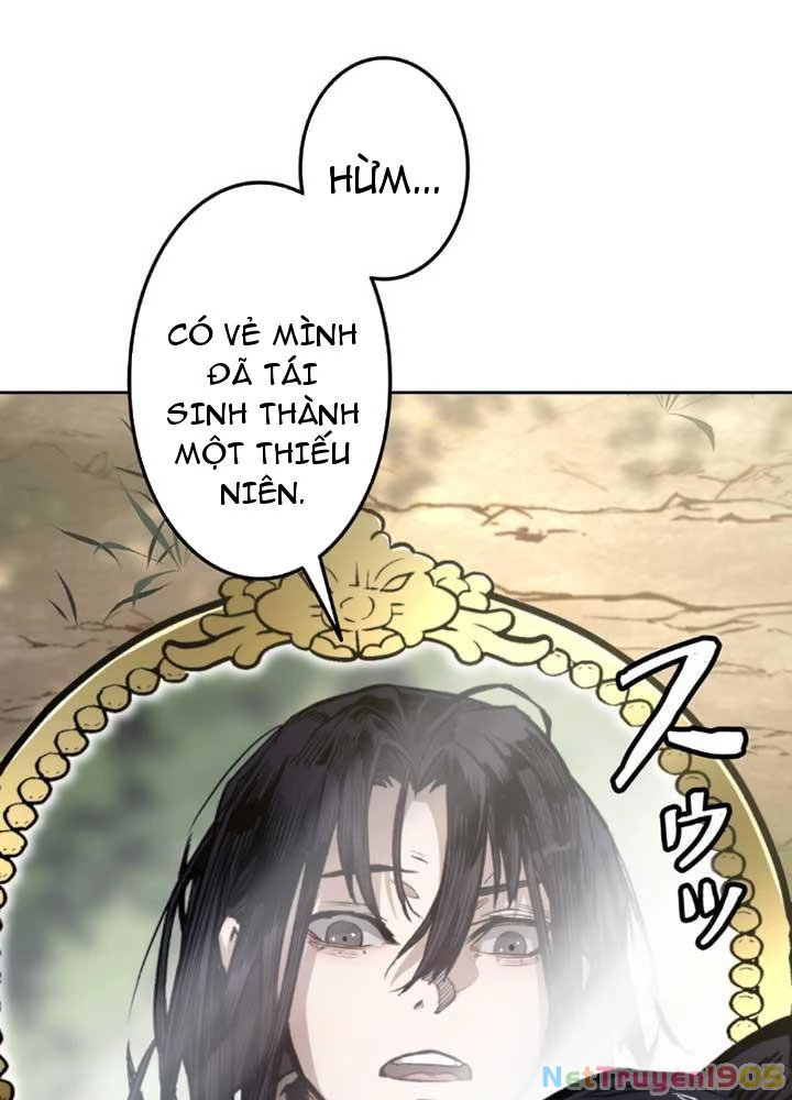 Ma Giáo Vô Song Chapter 1 - Trang 2