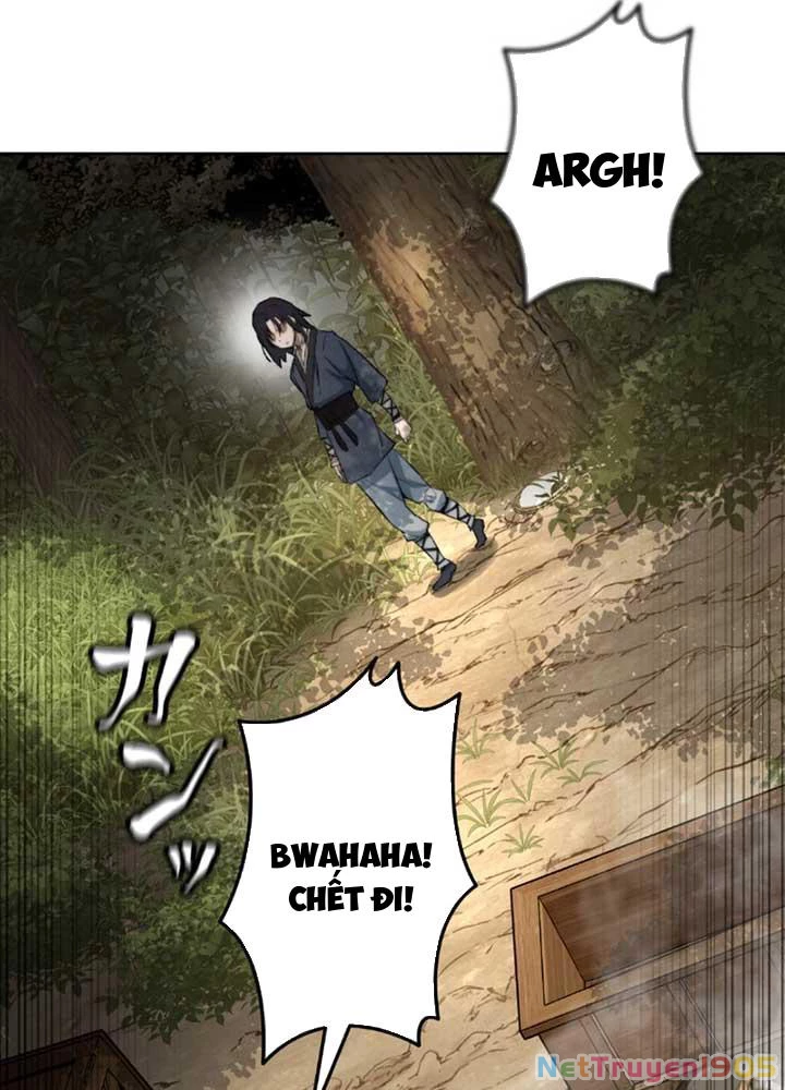 Ma Giáo Vô Song Chapter 1 - Trang 2