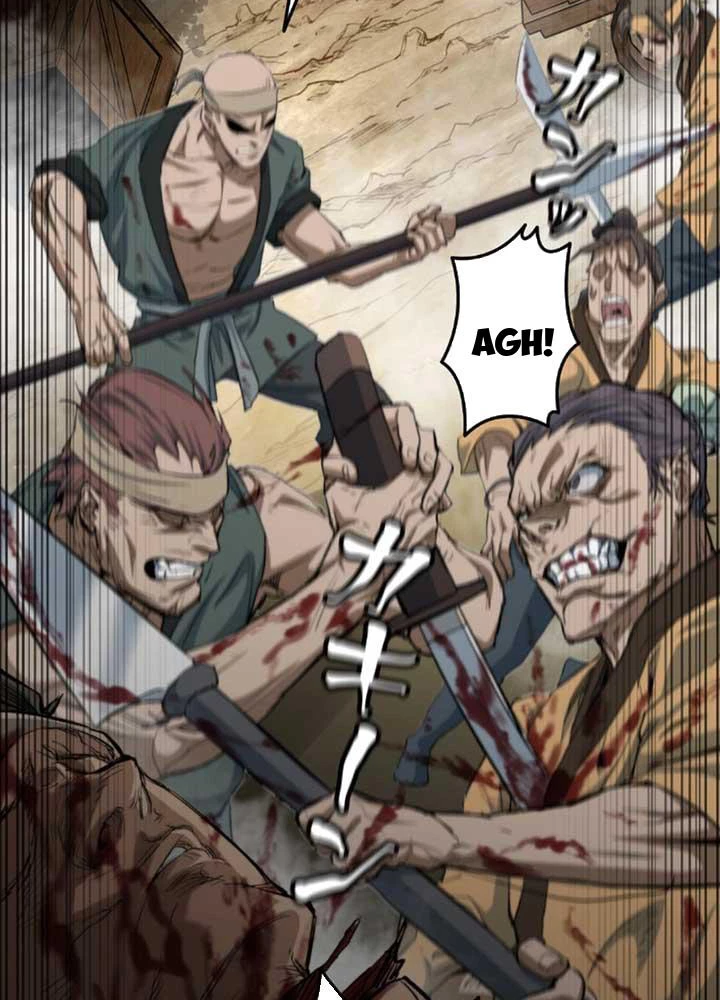 Ma Giáo Vô Song Chapter 1 - Trang 2