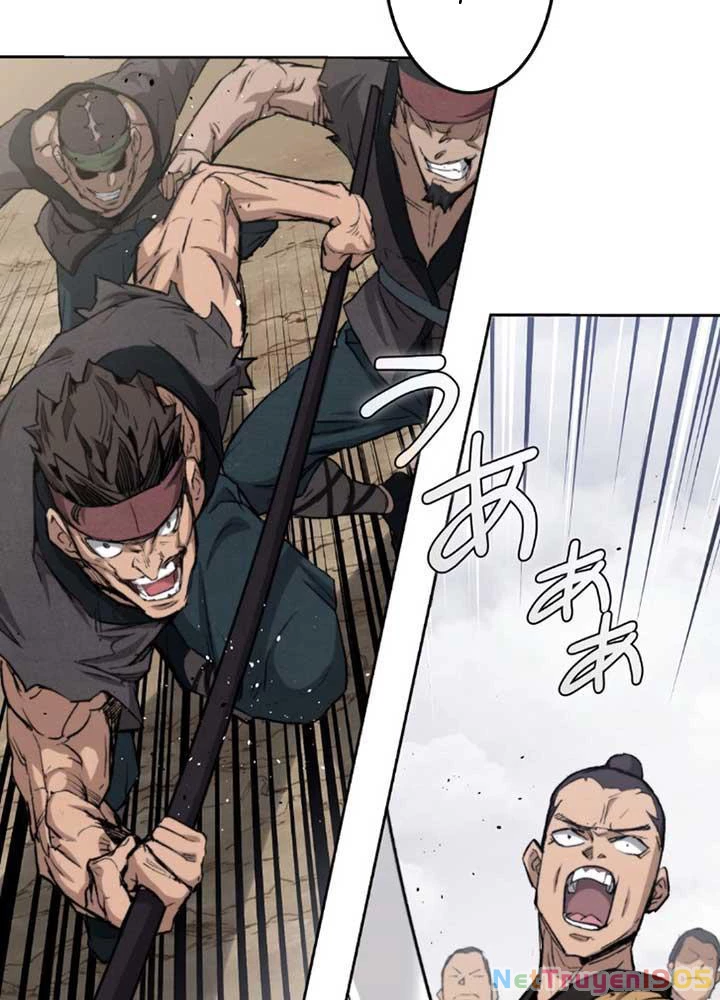 Ma Giáo Vô Song Chapter 1 - Trang 2