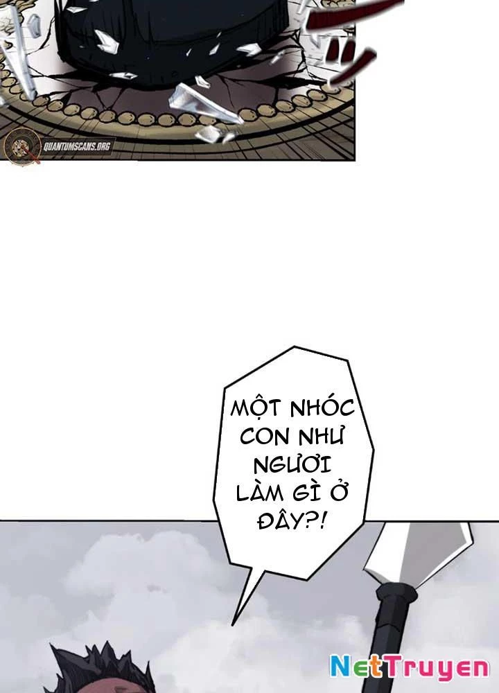 Ma Giáo Vô Song Chapter 1 - Trang 2
