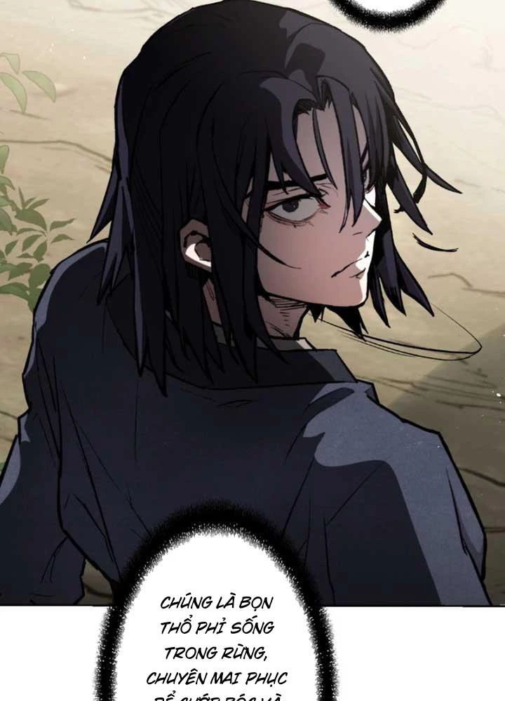 Ma Giáo Vô Song Chapter 1 - Trang 2