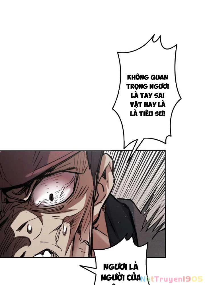 Ma Giáo Vô Song Chapter 1 - Trang 2