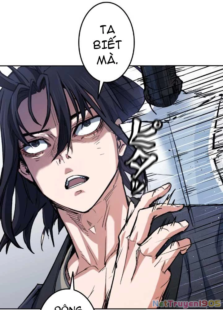Ma Giáo Vô Song Chapter 1 - Trang 2