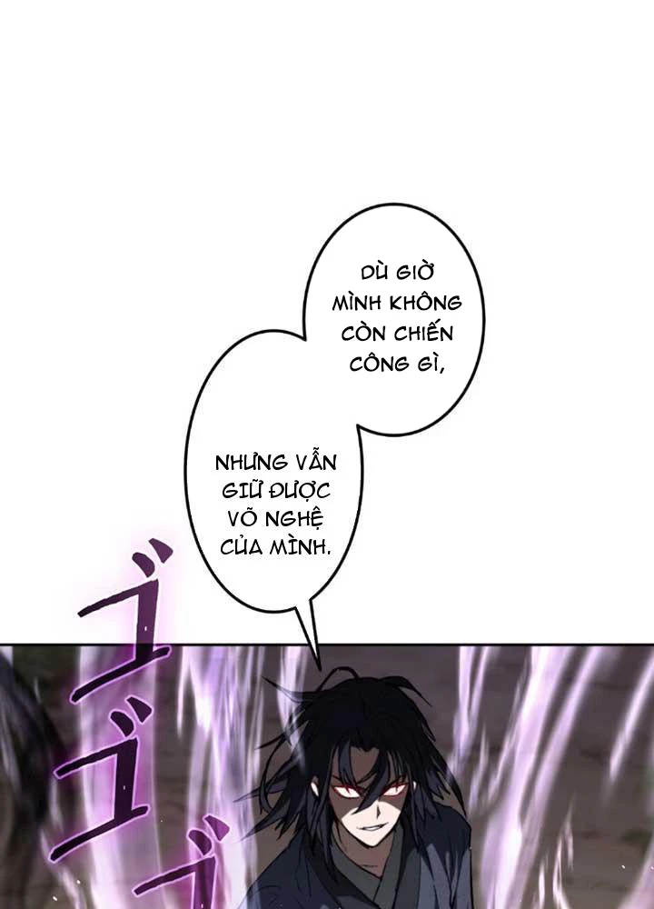 Ma Giáo Vô Song Chapter 1 - Trang 2
