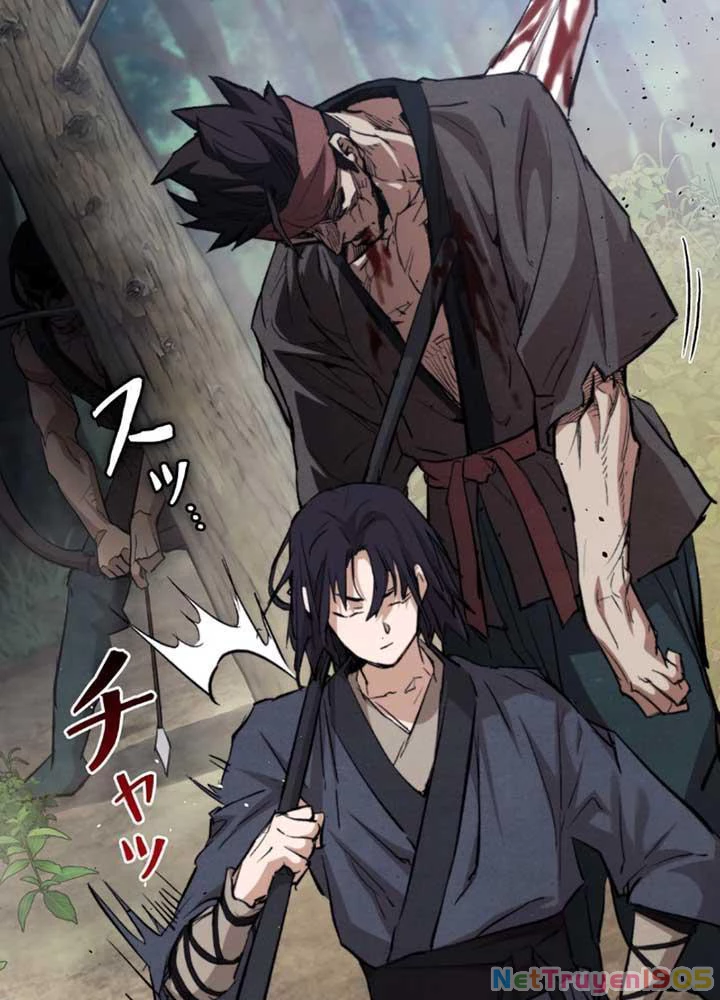 Ma Giáo Vô Song Chapter 1 - Trang 2