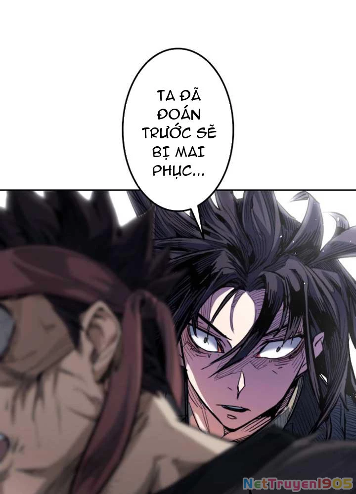 Ma Giáo Vô Song Chapter 1 - Trang 2