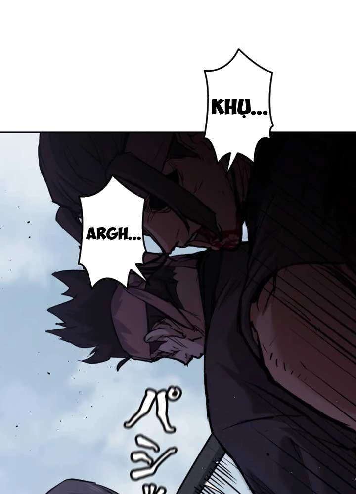 Ma Giáo Vô Song Chapter 1 - Trang 2