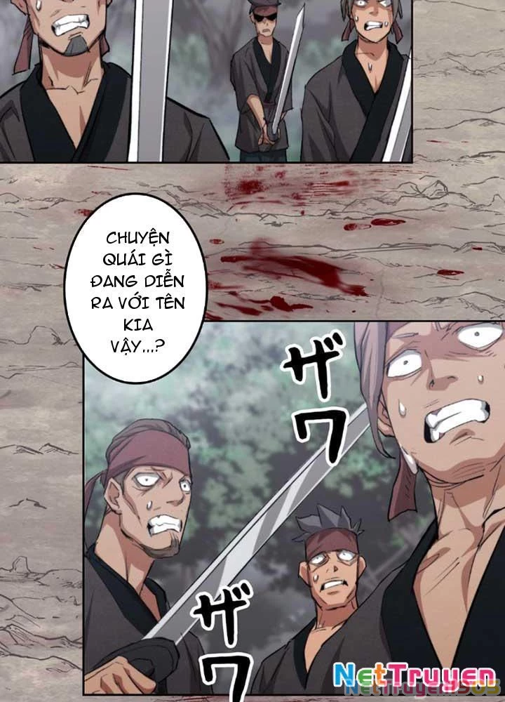 Ma Giáo Vô Song Chapter 1 - Trang 2