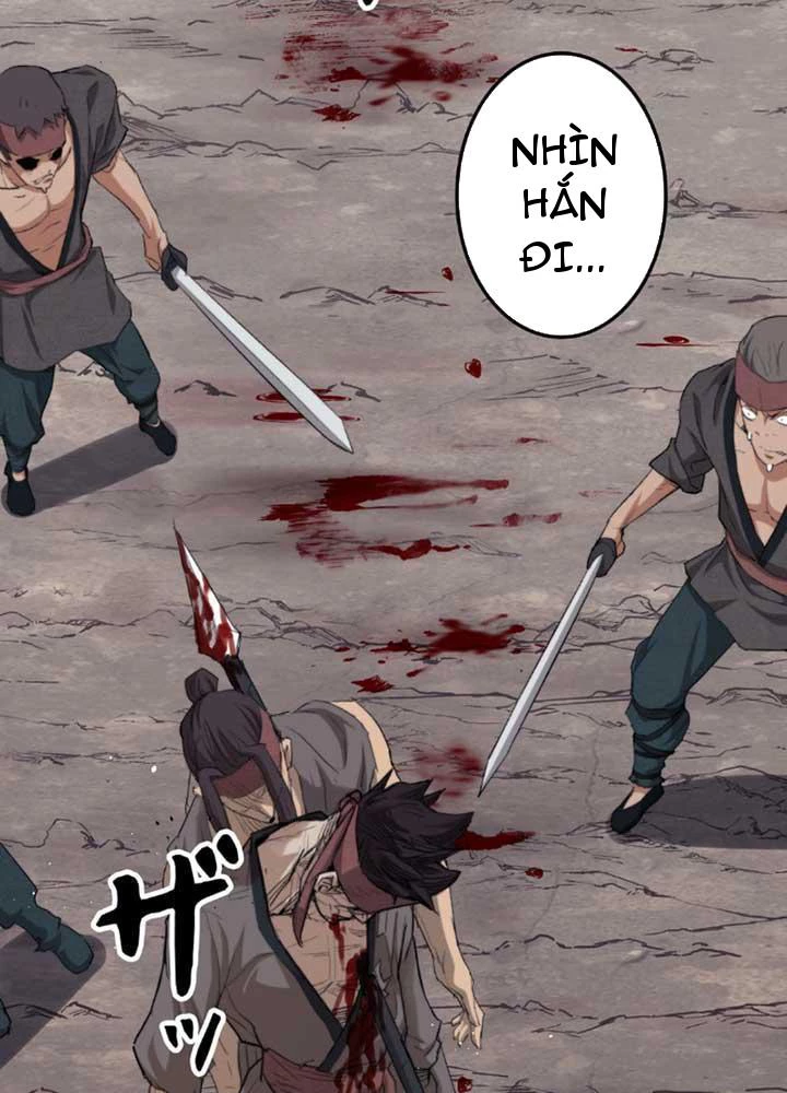 Ma Giáo Vô Song Chapter 1 - Trang 2