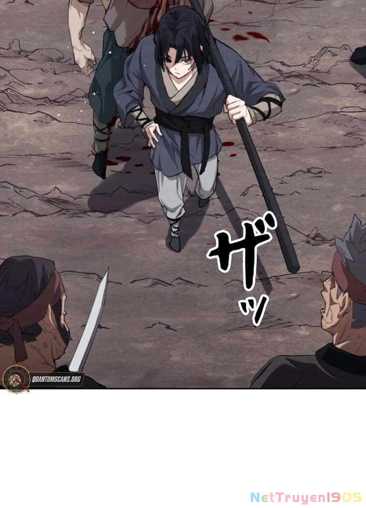 Ma Giáo Vô Song Chapter 1 - Trang 2