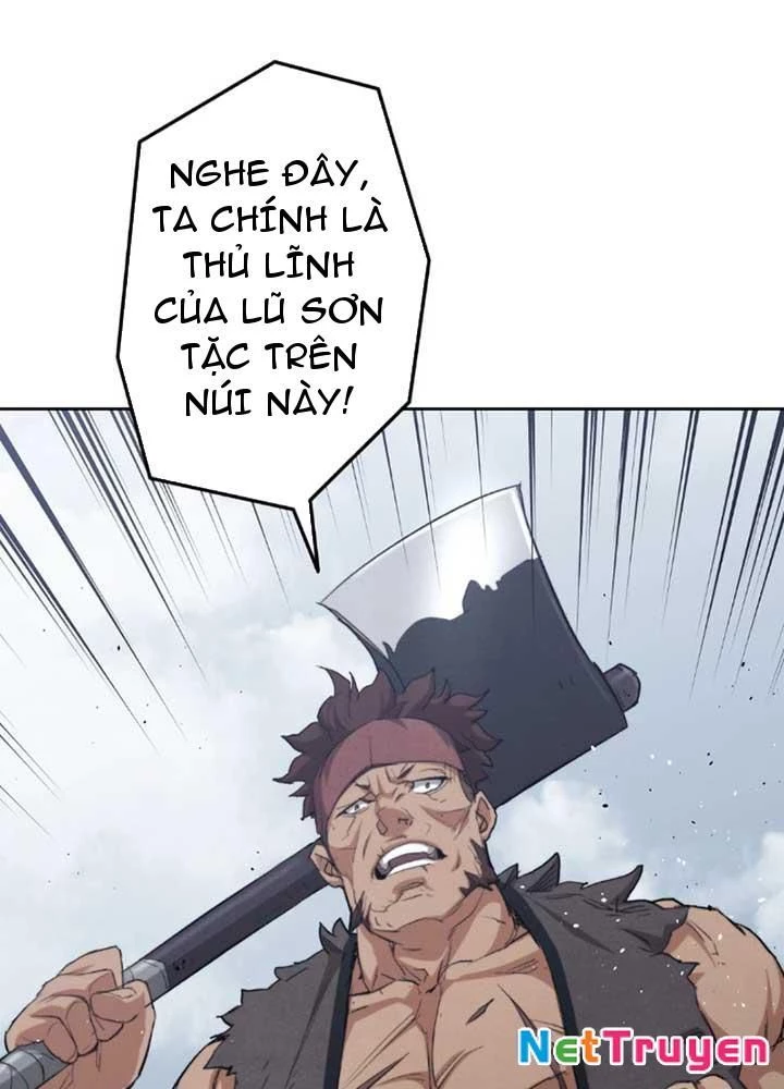 Ma Giáo Vô Song Chapter 1 - Trang 2