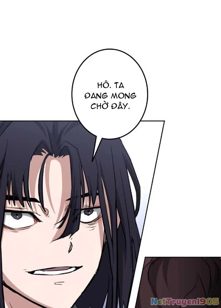 Ma Giáo Vô Song Chapter 1 - Trang 2