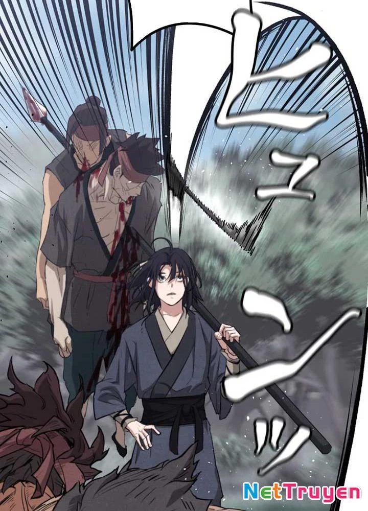 Ma Giáo Vô Song Chapter 1 - Trang 2