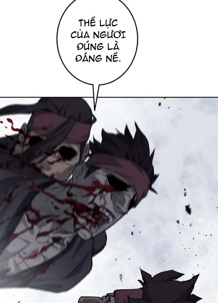 Ma Giáo Vô Song Chapter 1 - Trang 2