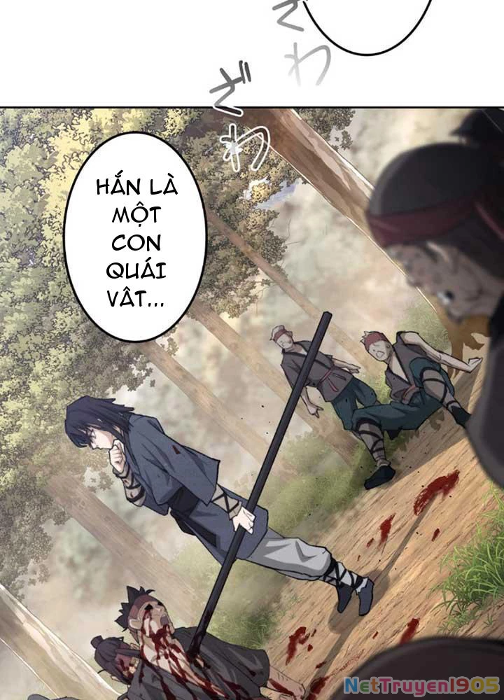 Ma Giáo Vô Song Chapter 1 - Trang 2