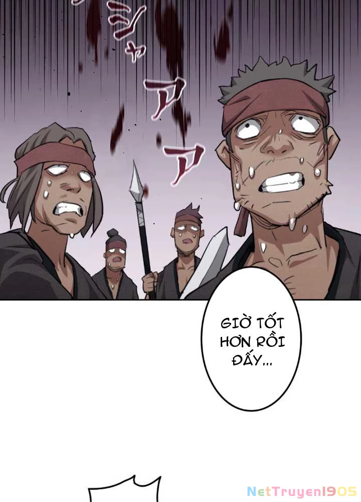 Ma Giáo Vô Song Chapter 1 - Trang 2