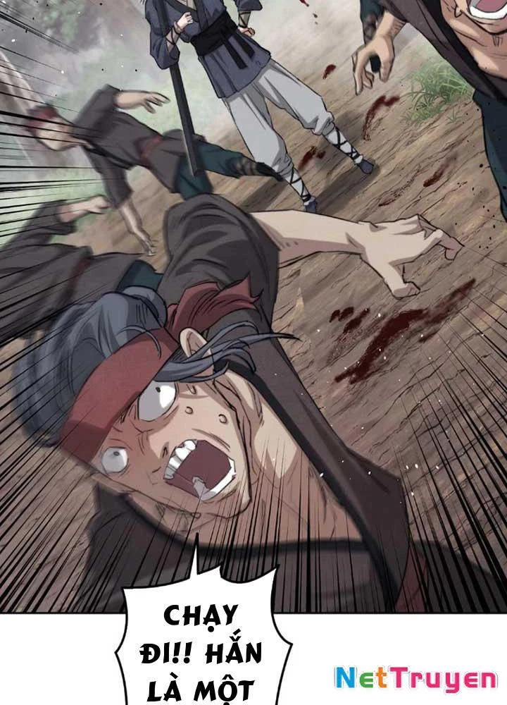 Ma Giáo Vô Song Chapter 1 - Trang 2